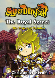 Title: The Royal Secret, Author: Christopher Keene