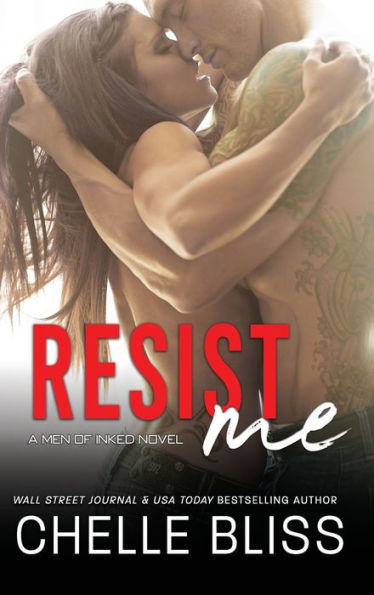 Resist Me