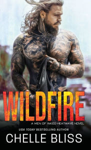Title: Wildfire, Author: Chelle Bliss