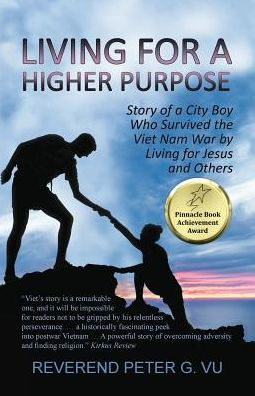 Living for a Higher Purpose