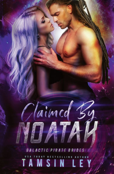 Claimed by Noatak