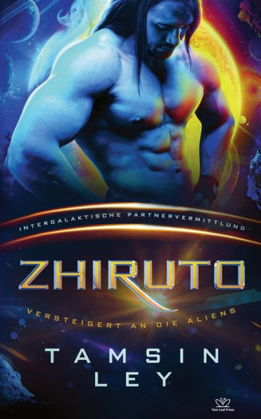 Zhiruto: Eine SciFi Alien Romanze