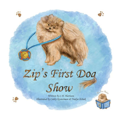 Early Reader: Meet the Gang (Cats and Dogs Tales Book 121)
