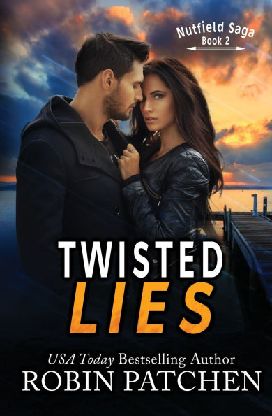 Twisted Lies