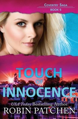 Touch of Innocence: Page-Turning Romantic Suspense