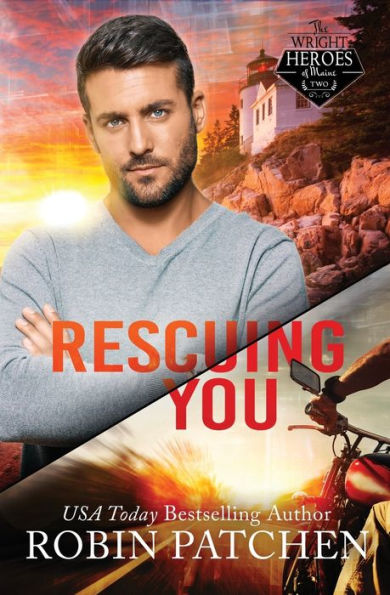 Rescuing You: Secrets and Spies Shadow Cove
