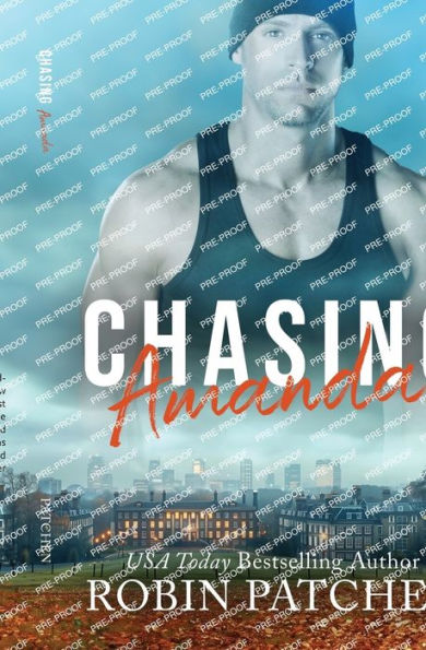 Chasing Amanda: Expanded Edition