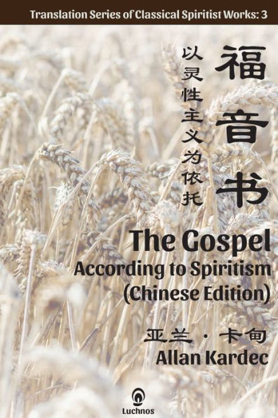 The Gospel According to Spiritism (Chinese Edition)