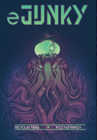 Title: Ejunky, Author: Nicholas Tana