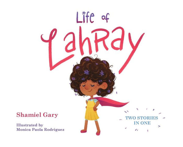 Life of Lahray