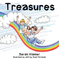 Title: Treasures, Author: Sarah Klaiber