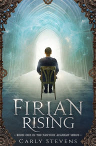 Free ebooks online pdf download Firian Rising English version 9781950041008