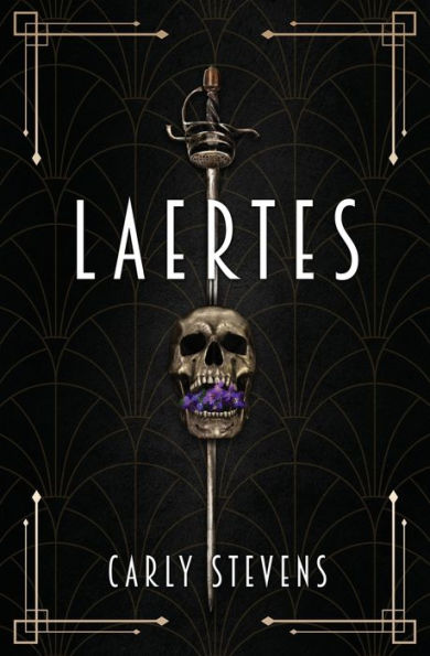 Laertes: A Hamlet Retelling