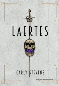 Carly Stevens Signing Event