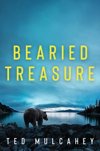 Bearied Treasure