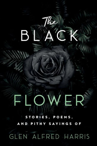 The Black Flower