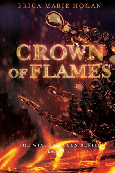 Crown of Flames