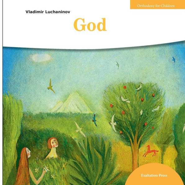 God