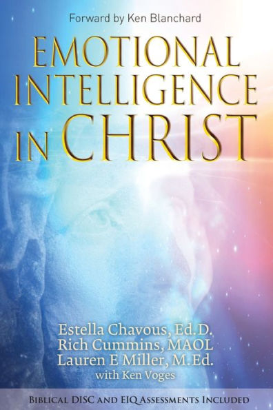 Emotional Intelligence Christ