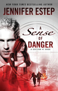 Free book pdfs download A Sense of Danger 9781950076086