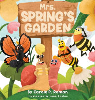 Title: Mrs. Spring's Garden, Author: Roman