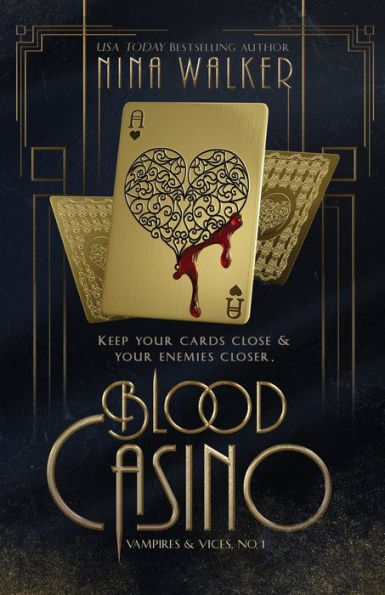 Blood Casino