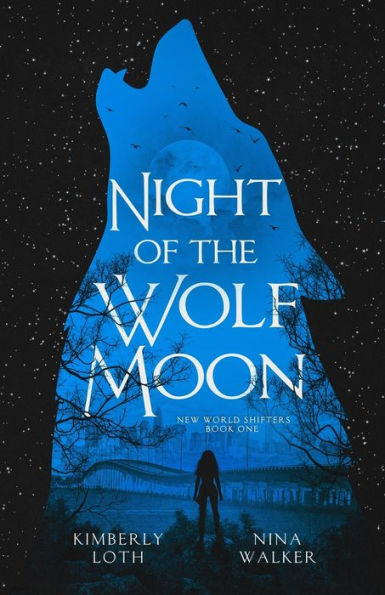 Night of the Wolf Moon