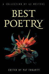 Title: Best Poems, Author: Pat Fogarty