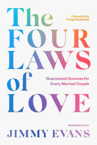 Book downloadable format free in pdf The Four Laws of Love: Guaranteed Success for Every Married Couple