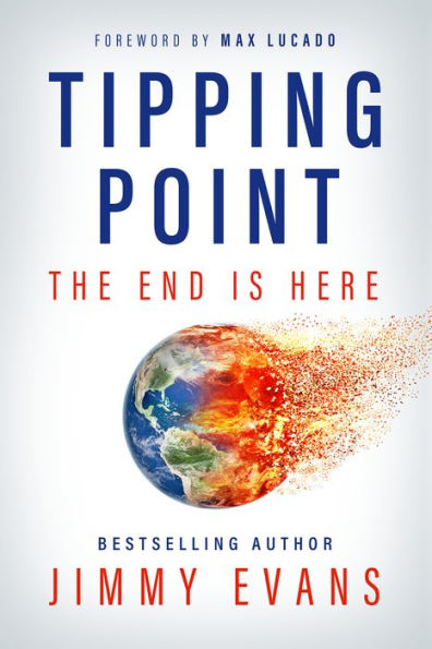 Tipping Point: The End is Here