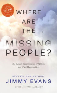 Pdf books for download Where Are the Missing People?: The Sudden Disappearance of Millions and What Happens Next