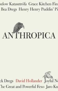 Books free online no download Anthropica