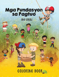 Title: Mga Pundasyon sa Pagtuo, Author: All Nations International