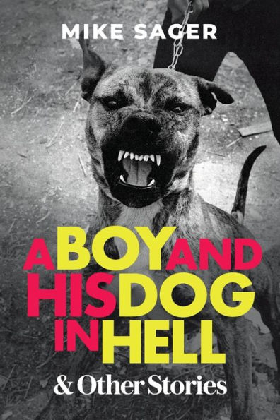 A Boy And His Dog Hell: Other True Stories