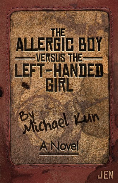 the Allergic Boy Versus Left-Handed Girl