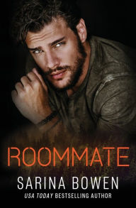 Title: Roommate, Author: Sarina Bowen
