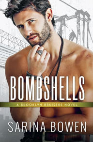 Title: Bombshells, Author: Sarina Bowen