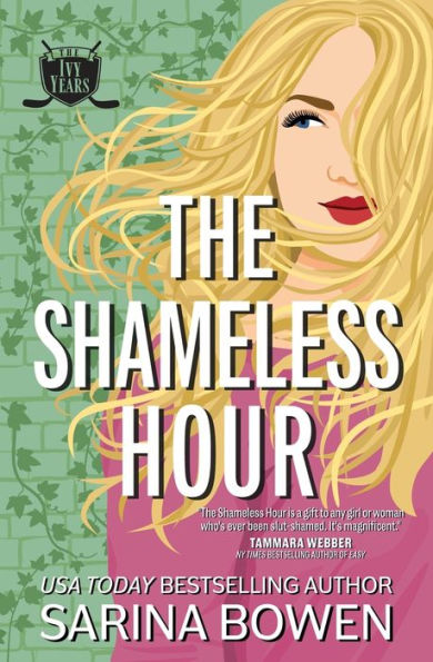 The Shameless Hour: A Sports Romance