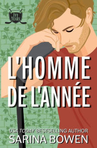 Title: L'Homme de l'année, Author: Laure Valentin