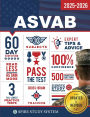 ASVAB Study Guide: Spire Study System & ASVAB Test Prep Guide with ASVAB Practice Test Review Questions for the Armed Services Vocational Aptitude Battery