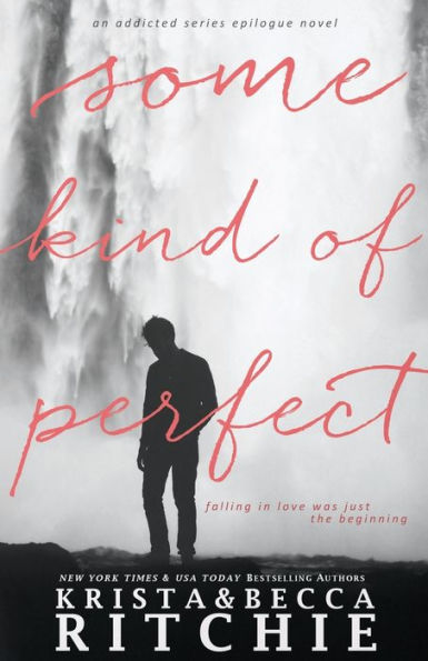 Some Kind of Perfect (Addicted Series #10)