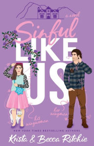 Title: Sinful Like Us (Special Edition Paperback), Author: Krista Ritchie