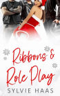 Ribbons and Role Play: A Stepbrother Reverse Harem Romance