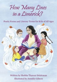 Title: How Many Lines in a Limerick?, Author: Shobha  Tharoor Srinivasan