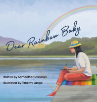 Free ebook downloads for nook uk Dear Rainbow Baby in English