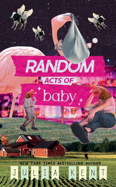 Random Acts of Baby