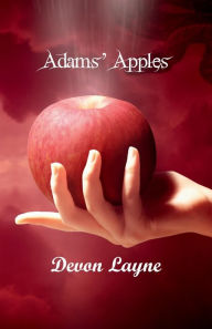 Title: Adams' Apples, Author: Devon Layne