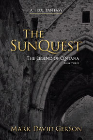 Title: The SunQuest, Author: Mark David Gerson