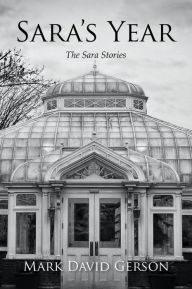 Title: Sara's Year, Author: Mark David Gerson