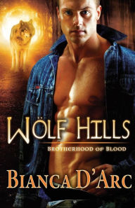 Title: Wolf Hills, Author: Bianca D'Arc